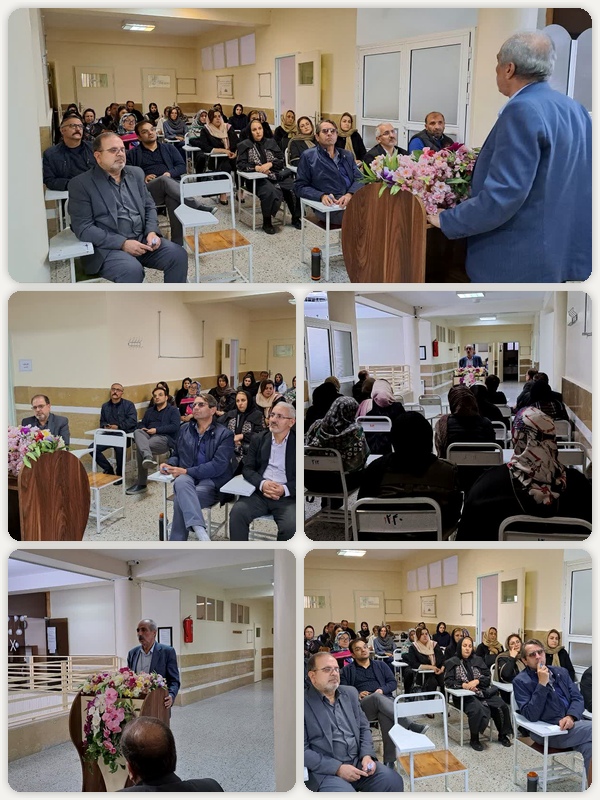 دیدار با اولیاء